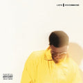 Lefa - Visionnaire - Music CD