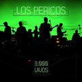Los Pericos - 3.000 Vivos - Music CD