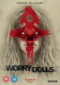 Worry Dolls - Worry Dolls - Blu-ray