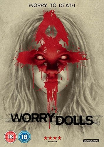 Worry Dolls - Worry Dolls - Blu-ray