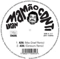 Conti,ivan - Azul - Vinyl Record