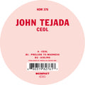 Tejada,john - Ceol - Vinyl Record