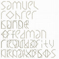 Rohrer,samuel - Range Of Regularity Remixes Ii - Vinyl Record