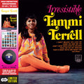 Terrell,tammi - Irresistible - Deluxe Cd-vinyl Replica - Music CD