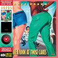 Brown,james - Take A Look At Those Cakes - Deluxe Cd - Music CD