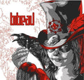 Bibeau - Bibeau - Music CD