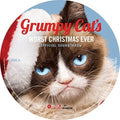 Grumpy Cat's Worst Christmas Ever / O.s.t. - Grumpy Cat's Worst Christmas Ever / O.s.t. - Vinyl Record