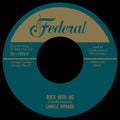 Howard,camille - Nasty Man / Rock With Me - Vinyl Record