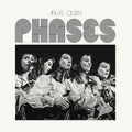 Olsen,angel - Phases - Vinyl Record