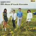 Throbbing Gristle - 20 Jazz Funk Greats - Music CD
