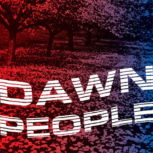 Dawn People - Star Is Your Future - Music CD