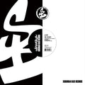 Dj Hype - Roll The Beats - Vinyl Record