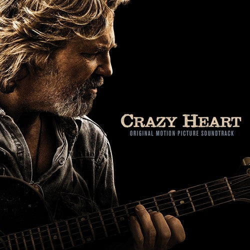 Crazy Heart / O.s.t. - Crazy Heart / O.s.t. - Vinyl Record
