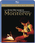Hendrix,jimi - American Landing: Jimi Hendrix Experience Live At - Blu-ray