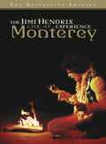 Hendrix,jimi - American Landing: Jimi Hendrix Experience Live At - DVD