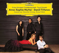 Schubert / Mutter / Trifonov / Lee / Hornung - Forellenquintett - Trout Quintet - Music CD