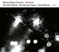 Obara,maciej - Unloved - Music CD