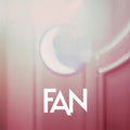Fan - Fire / Disappear - Vinyl Record