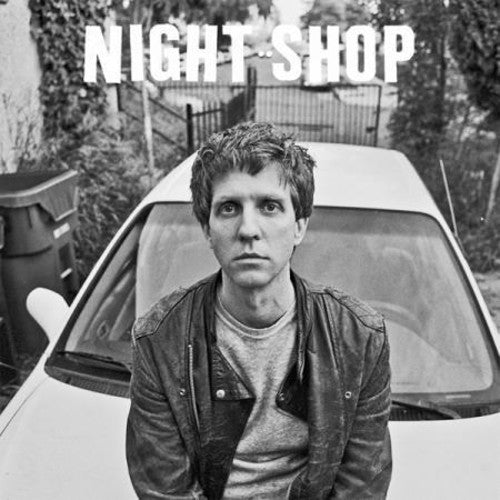 Night Shop - Night Shop - Vinyl Record