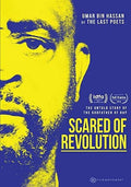 Scared Of Revolution - Scared Of Revolution - DVD