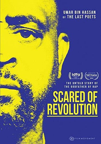 Scared Of Revolution - Scared Of Revolution - DVD