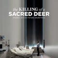 Killing Of A Sacred Deer / O.s.t. - Killing Of A Sacred Deer / O.s.t. - Music CD