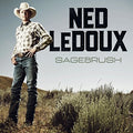 Ledoux,ned - Sagebrush - Music CD