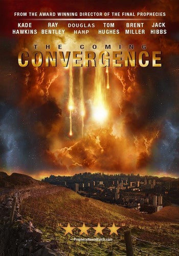 The Coming Convergence - The Coming Convergence - DVD
