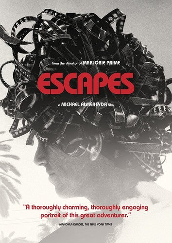 Escapes - Escapes - DVD
