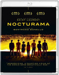 Nocturama - Nocturama - Blu-ray