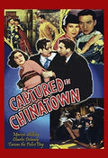 Captured In Chinatown - Captured In Chinatown - DVD