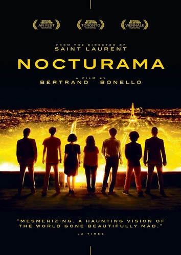 Nocturama - Nocturama - DVD