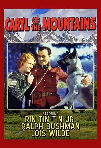 Caryl Of The Mountains - Caryl Of The Mountains - DVD