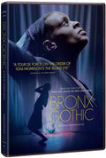 Bronx Gothic - Bronx Gothic - DVD