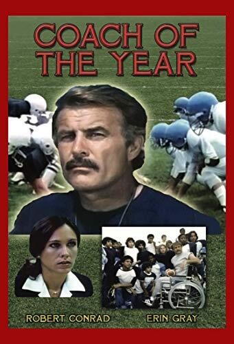 Coach Of The Year - Coach Of The Year - DVD