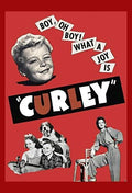 Curley - Curley - DVD