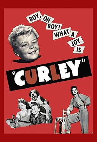 Curley - Curley - DVD