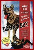 Danny Boy - Danny Boy - DVD