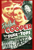 Duke Is Tops - Duke Is Tops - DVD