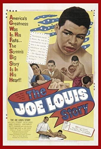 Joe Lewis Story - Joe Lewis Story - DVD