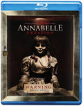 Annabelle: Creation - Annabelle: Creation - Blu-ray