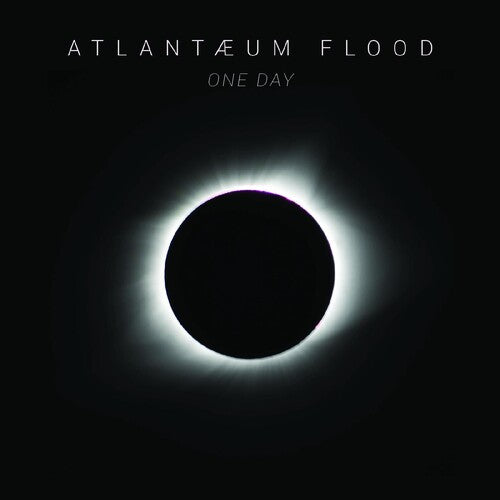 Atlantaeum Flood - One Day - Music CD