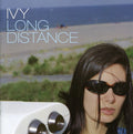 Ivy - Long Distance - Music CD