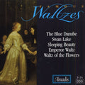 Famous Waltzes / Various - Famous Waltzes / Various - Music CD
