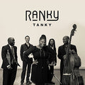 Ranky Tanky - Ranky Tanky - Music CD
