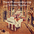 Piano Guys - Christmas Together - Music CD