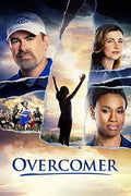 Overcomer - Overcomer - DVD