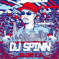Dj Spinn - Da Life - Vinyl Record