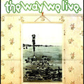 Tractor / The Way We Live - Candle For Judith - Vinyl Record