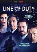 Line Of Duty Series 5 Dvd - Line Of Duty Series 5 Dvd - DVD